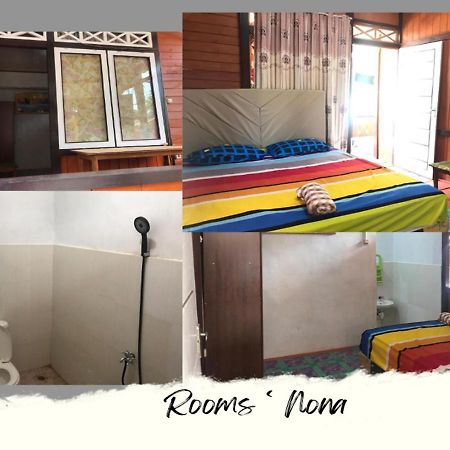 Heiner Homestay 부나켄 외부 사진
