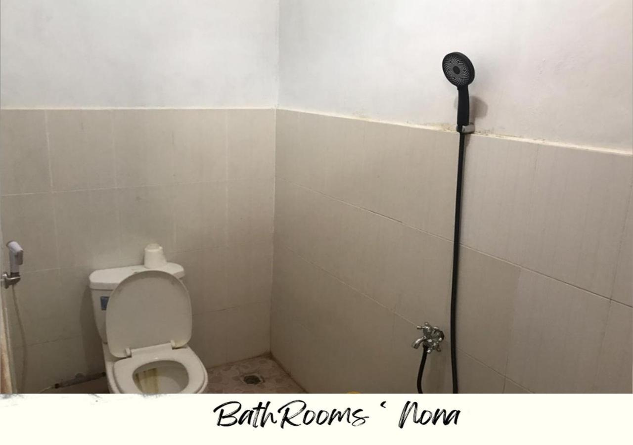 Heiner Homestay 부나켄 외부 사진