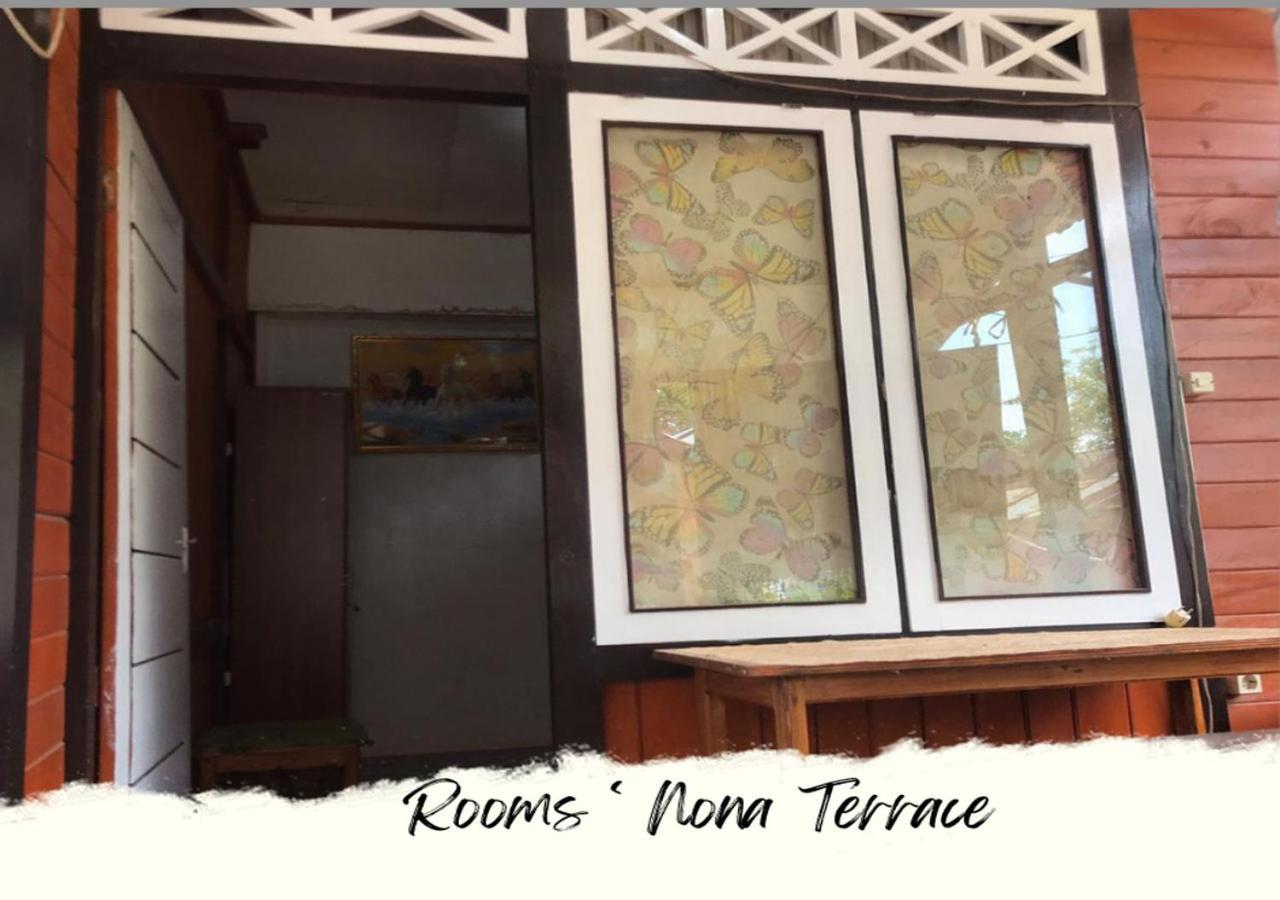 Heiner Homestay 부나켄 외부 사진