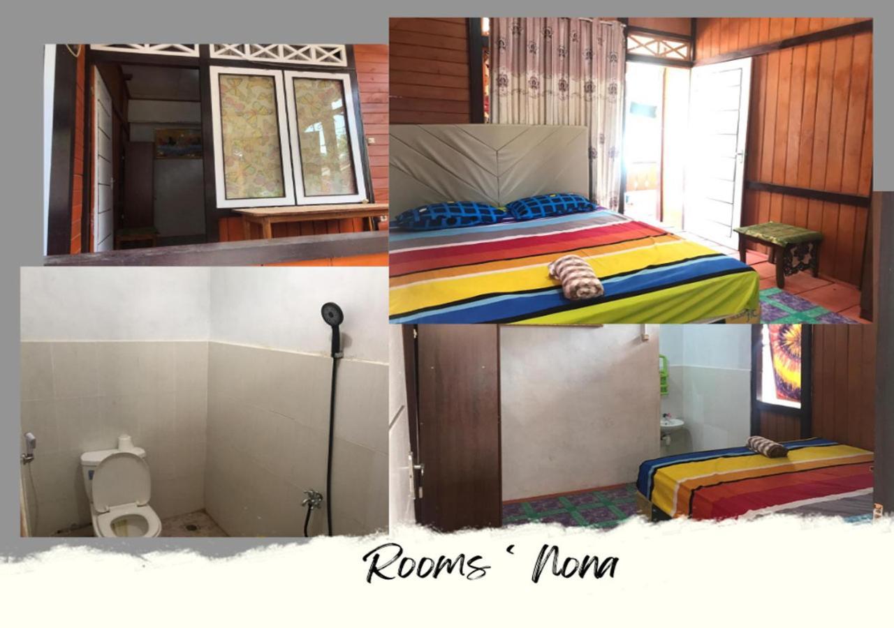 Heiner Homestay 부나켄 외부 사진