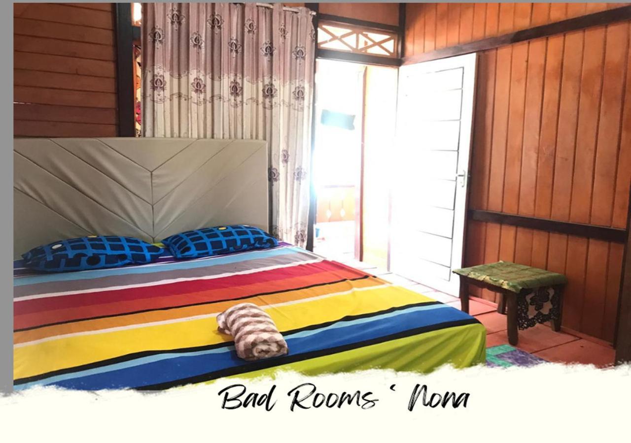 Heiner Homestay 부나켄 외부 사진