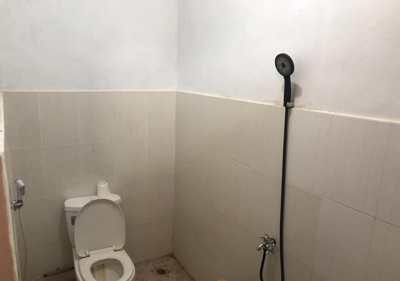 Heiner Homestay 부나켄 외부 사진