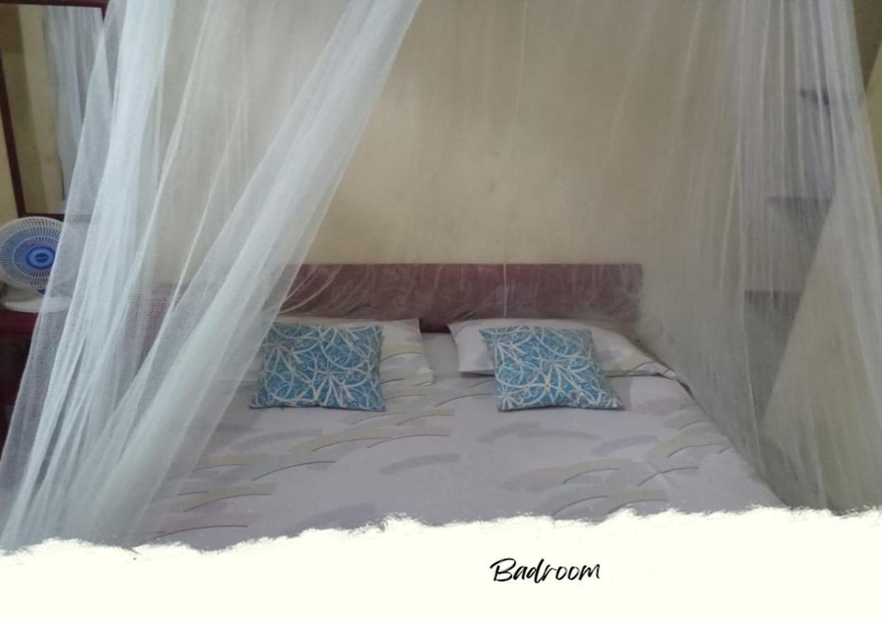 Heiner Homestay 부나켄 외부 사진