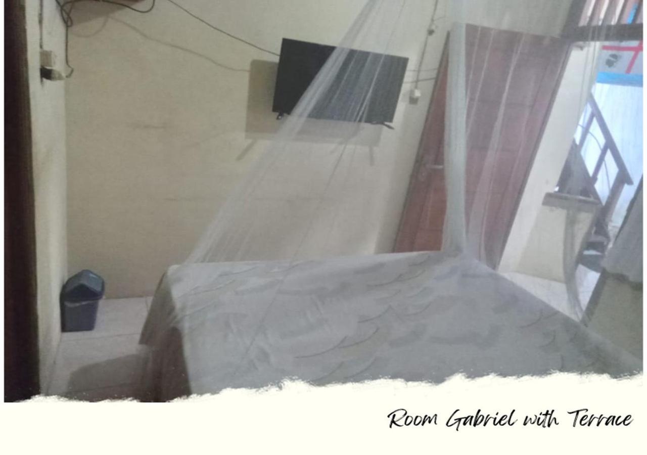 Heiner Homestay 부나켄 외부 사진