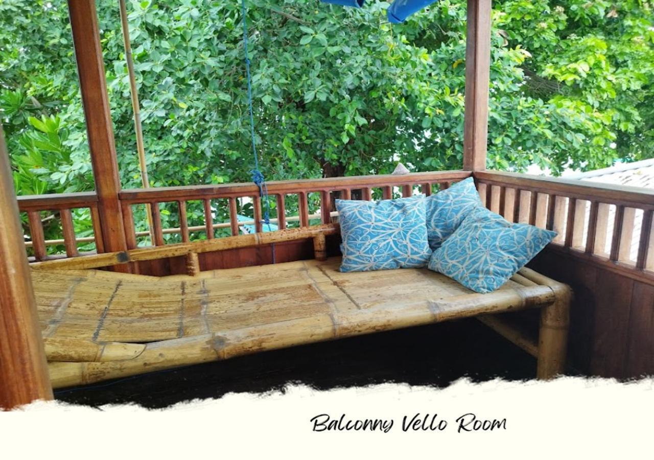 Heiner Homestay 부나켄 외부 사진