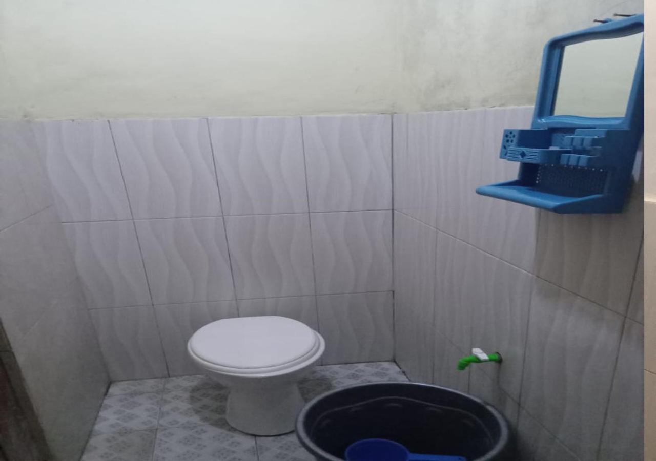 Heiner Homestay 부나켄 외부 사진
